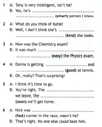 Английский язык рабочая тетрадь 8 класс страница 12