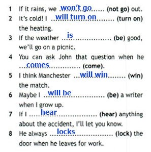 Английский язык рабочая тетрадь 7 класс страница 34